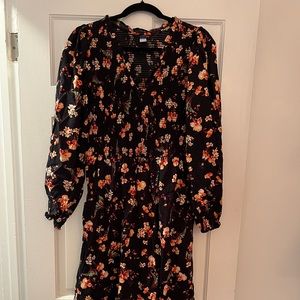BNWT Old Navy Maxi Dress